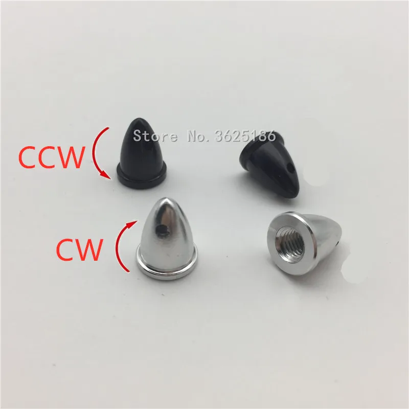 4 шт. 5 мм Пропеллер Prop Nut Cap Adapter CW CCW Для 1806 2204 2205 2206 2300kv бесщеточный двигатель
4 шт. 5 мм Пропеллер Prop Nut Cap Adapter CW CCW Для 1806 2204 2205 2206 2300kv бесщеточный двигатель