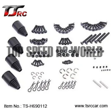 RC parts, repair kit set (TS-H690112) rc car+Free shipping !! Medium Screw Repair Kits. Repair Kits 690112 for Baja
RC parts, repair kit set (TS-H690112) rc car+Free shipping !! Medium Screw Repair Kits. Repair Kits 690112 for Baja