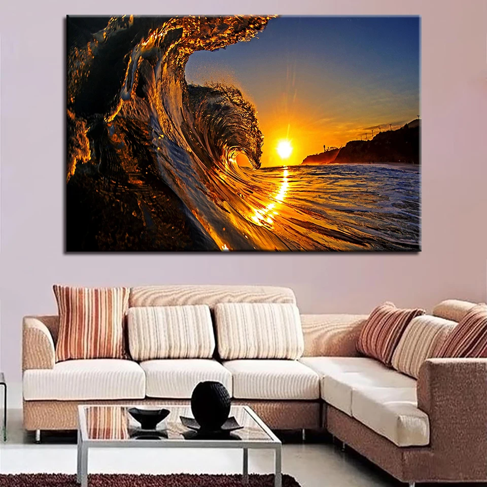 Украшение для дома, холст, живопись, 1 шт., волны, море, Hd, пейзаж, принты, настенные художественные декорации, модульные фотографии, креативно...
Украшение для дома, холст, живопись, 1 шт., волны, море, Hd, пейзаж, принты, настенные художественные декорации, модульные фотографии, креативно...