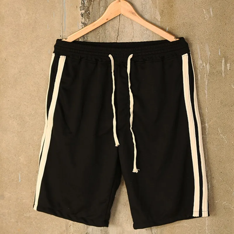 Free shipping male plus size loose hip hop shorts elastic strap knee-length cotton short waist of trousers 2xl-7xl
Free shipping male plus size loose hip hop shorts elastic strap knee-length cotton short waist of trousers 2xl-7xl