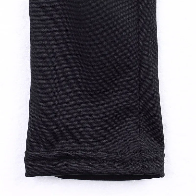 Leggings black casual polyester Exercise Pants Fashion Women clothes Sexy Ladies Fitness High waist one pieces
Leggings black casual polyester Exercise Pants Fashion Women clothes Sexy Ladies Fitness High waist one pieces