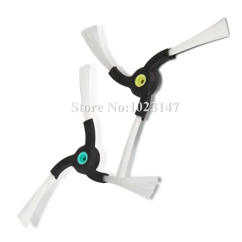 2 piece/lot Robot Vacuum Cleaner Parts Turbo Brushes Side Brush Replacement for V-M900R
2 piece/lot Robot Vacuum Cleaner Parts Turbo Brushes Side Brush Replacement for V-M900R