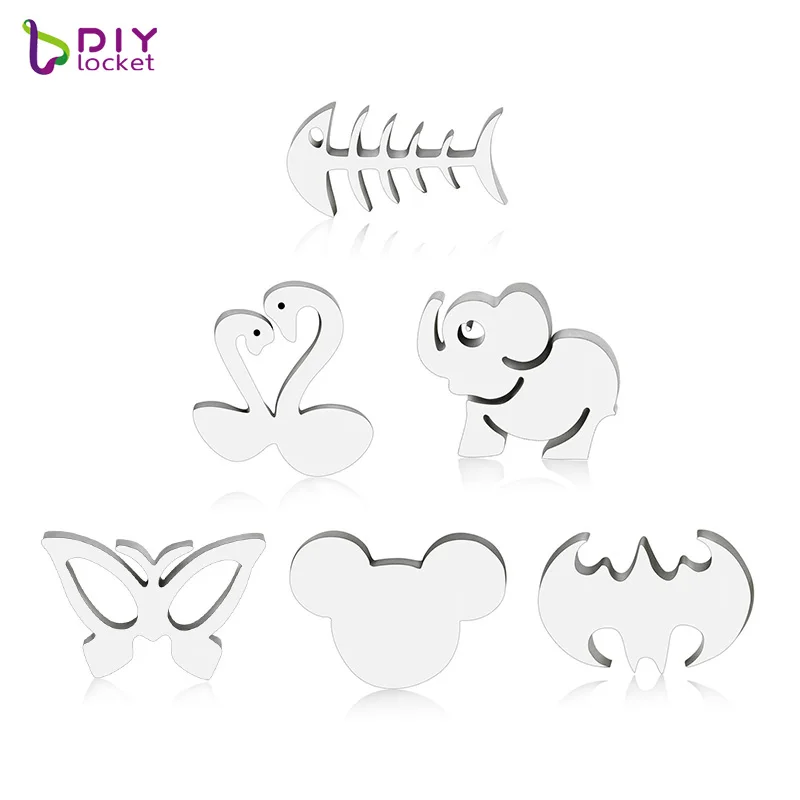 Wholesale 10pcs/lot Mix Style Stainless Steel Plain Floating Charms Fit Glass Floating Locket Pendant/ Bracelet SSFC03-63
Wholesale 10pcs/lot Mix Style Stainless Steel Plain Floating Charms Fit Glass Floating Locket Pendant/ Bracelet SSFC03-63