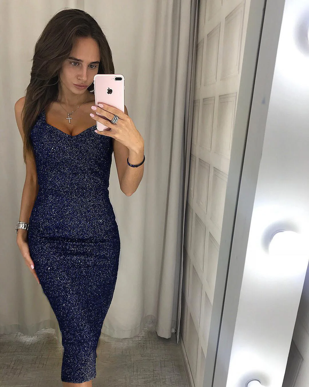 Godier Style Sexy Sleeveless Sparkly Sexy & Club Pencil Pencil Solid Sleeveless Empire Women Summer Dress Bodycon
Godier Style Sexy Sleeveless Sparkly Sexy & Club Pencil Pencil Solid Sleeveless Empire Women Summer Dress Bodycon