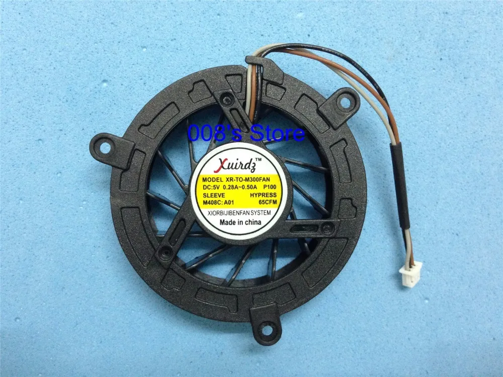 Brand New CPU Cooler Fan For HP ProBook 4410S 4411S 4415S 4416S 4510S 4515S 4710S 3 Pins 535859-001 535766-001 535766-001
Brand New CPU Cooler Fan For HP ProBook 4410S 4411S 4415S 4416S 4510S 4515S 4710S 3 Pins 535859-001 535766-001 535766-001