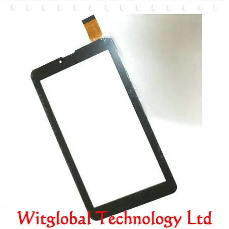 New touch screen digitizer For 7" Haier hit g700 3g Tablet Touch panel Glass Sensor Replacement Free Shipping
New touch screen digitizer For 7" Haier hit g700 3g Tablet Touch panel Glass Sensor Replacement Free Shipping