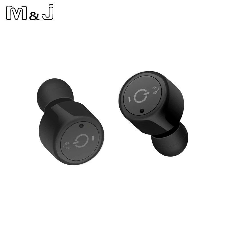 M & J X1T 2 предмета новейшие близнецов True Беспроводной спортивные Bluetooth наушники стерео наушники с микрофоном Беспроводной наушники для телеф...
M & J X1T 2 предмета новейшие близнецов True Беспроводной спортивные Bluetooth наушники стерео наушники с микрофоном Беспроводной наушники для телеф...