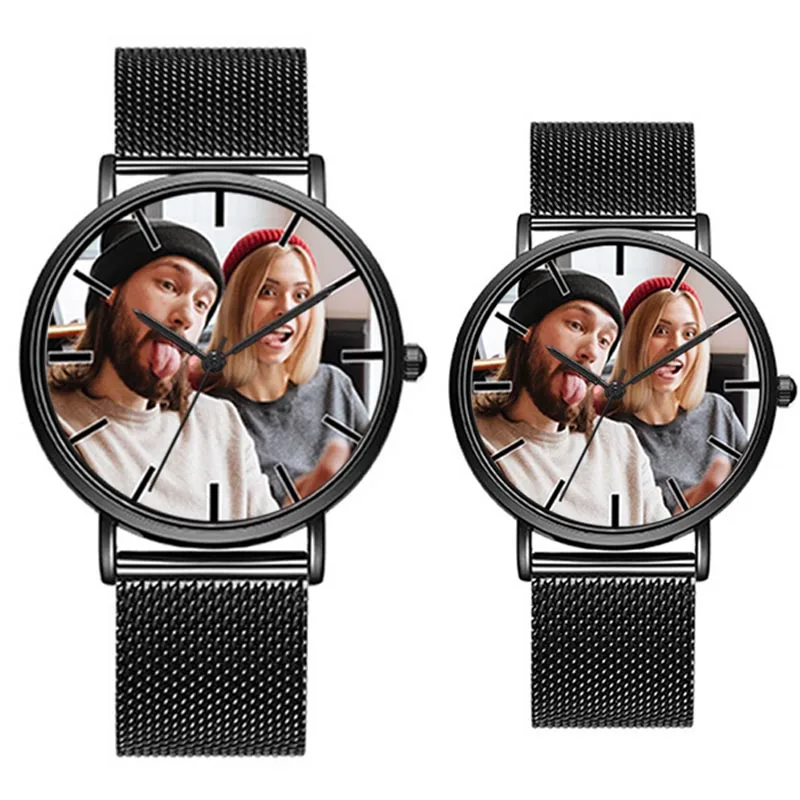 A3321w creative wrist watch put with your own photo design buyer's logo alloy strap black casual sport lovers 2018 fashion
A3321w creative wrist watch put with your own photo design buyer's logo alloy strap black casual sport lovers 2018 fashion
