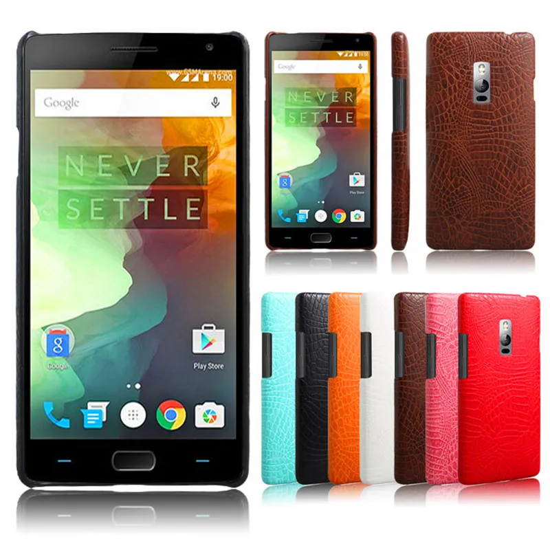 Oneplus 2 One Plus2 Case Quality PC Crocodile Grain Back Cover Hard Case for One Plus 2 Oneplus2 A2000 A2003 Cover Protector
Oneplus 2 One Plus2 Case Quality PC Crocodile Grain Back Cover Hard Case for One Plus 2 Oneplus2 A2000 A2003 Cover Protector