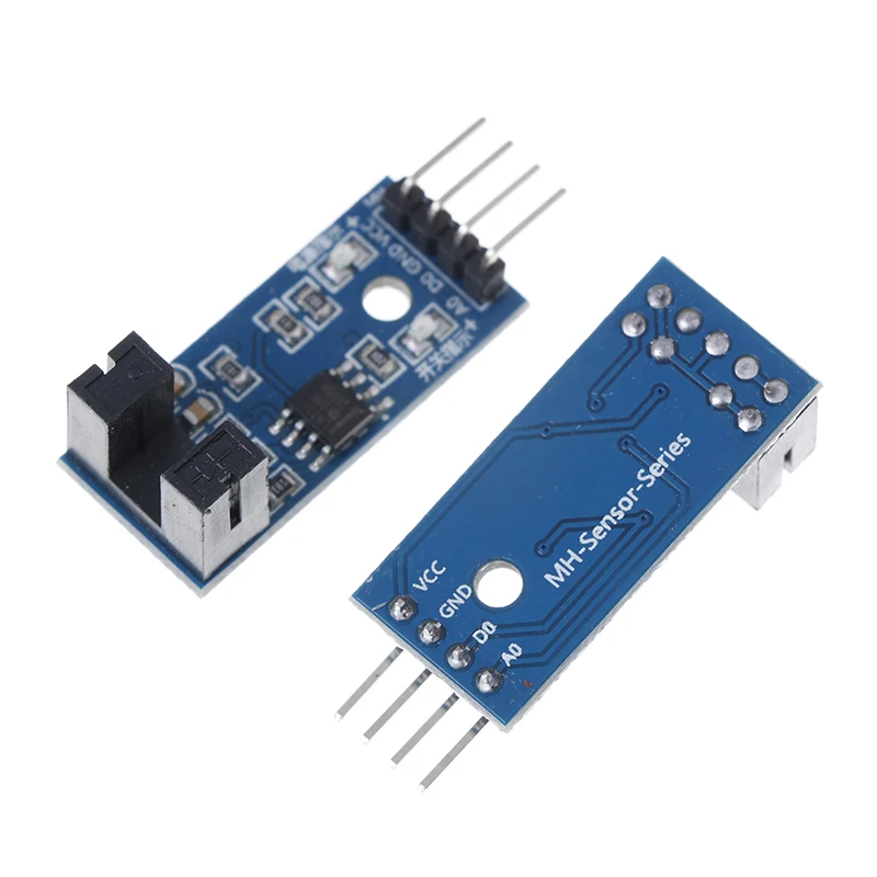 Relay Module With Optical Coupling Isolation Support High And Low Level Trigger LM393 For Arduino 1/2/5Pcs
Relay Module With Optical Coupling Isolation Support High And Low Level Trigger LM393 For Arduino 1/2/5Pcs