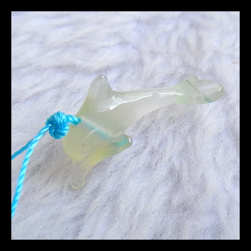 Fashion Natural Carved Stone Animal dolphin Nephrite Jade pendant Beads,24*9*7mm,1.1g, beautiful natural stone jade pendant
Fashion Natural Carved Stone Animal dolphin Nephrite Jade pendant Beads,24*9*7mm,1.1g, beautiful natural stone jade pendant