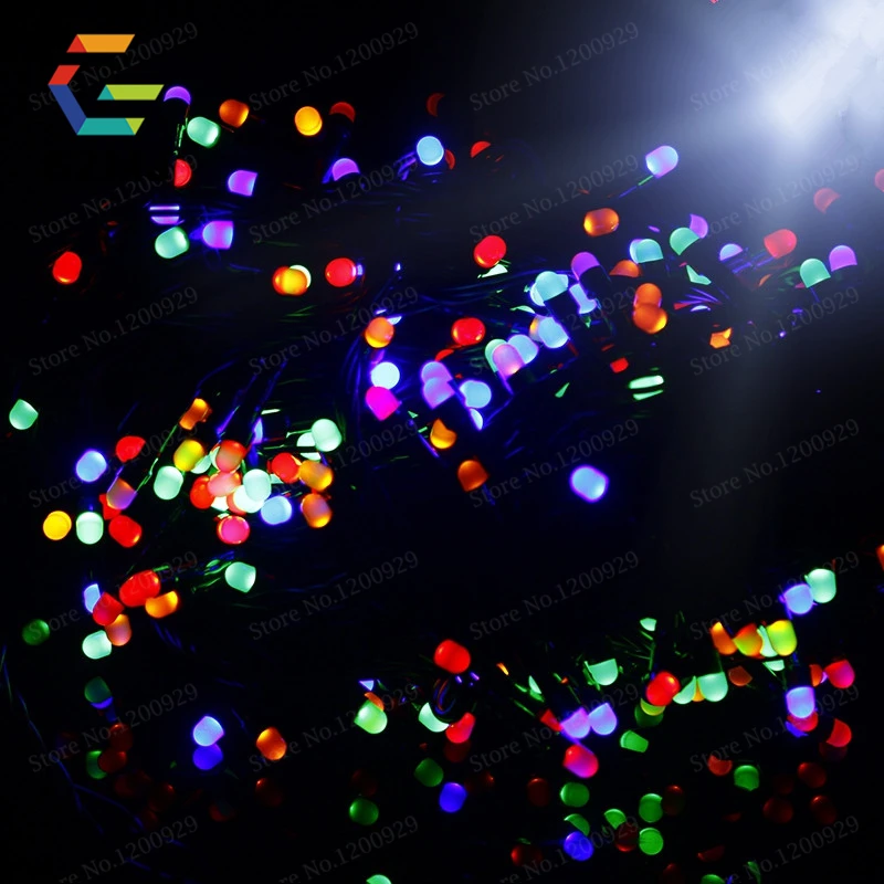 10 meters 80 LED Christmas Waterproof Outdoor Fairy Light Warm White Romantic Starry Light LED String Light Home Decoration Lamp
10 meters 80 LED Christmas Waterproof Outdoor Fairy Light Warm White Romantic Starry Light LED String Light Home Decoration Lamp