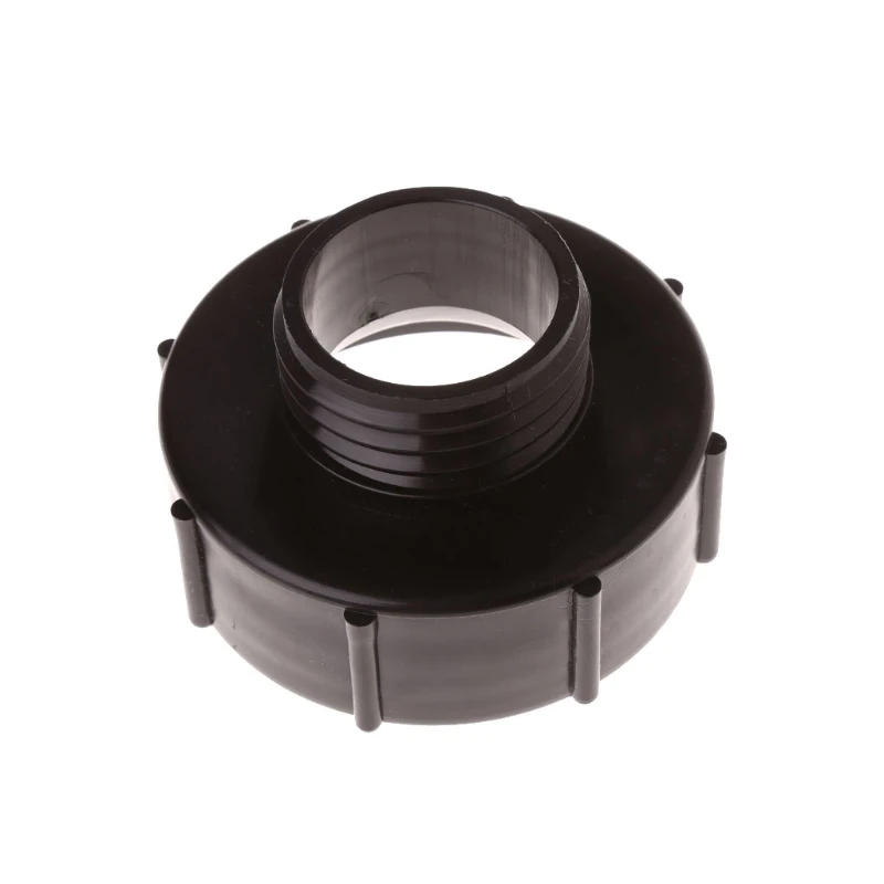 IBC Tote Tank Food Grade Drain Adapter 3.94" Coarse Thread To 1.97" Hose Faucet Valve
IBC Tote Tank Food Grade Drain Adapter 3.94" Coarse Thread To 1.97" Hose Faucet Valve
