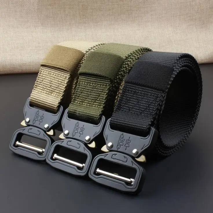 1.5 Inch Quick Detach Tactical Army Riggers Belt Outdoor Airsoft Nylon Belt Men(STG051143)
1.5 Inch Quick Detach Tactical Army Riggers Belt Outdoor Airsoft Nylon Belt Men(STG051143)