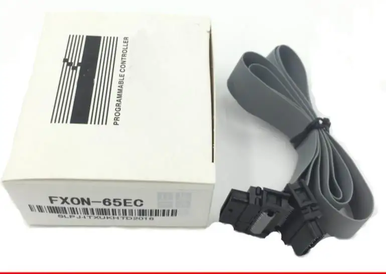 1 year warranty New original In box FXON-65EC FX2N-CNV-BC Expansion module extension cable
1 year warranty New original In box FXON-65EC FX2N-CNV-BC Expansion module extension cable