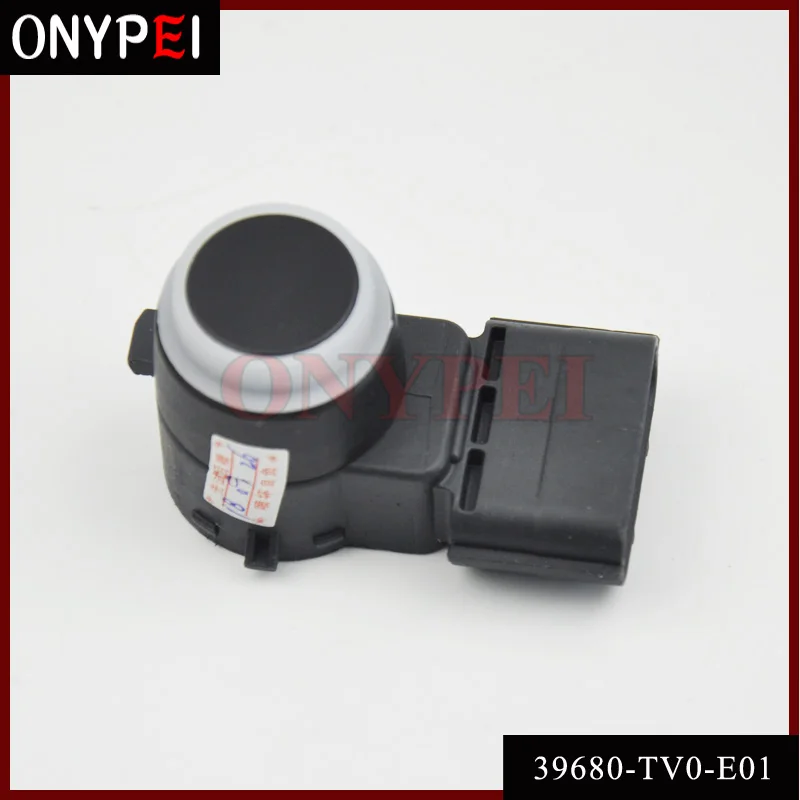 PDC Reverse Parking Sensor 39680-TV0-E01 Black For Acura MDX RLX 2014-2016 3.5L 39680TV0E01
PDC Reverse Parking Sensor 39680-TV0-E01 Black For Acura MDX RLX 2014-2016 3.5L 39680TV0E01