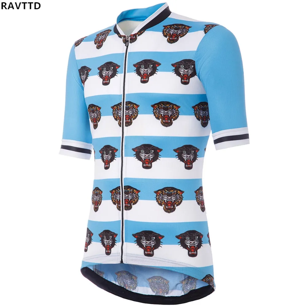 tiger Style Cycling Jersey Men Short Jersey Bike Shirt Cycling Jersey MTB Bicycle Pro Team Cycling Clothing Bicycle Top
tiger Style Cycling Jersey Men Short Jersey Bike Shirt Cycling Jersey MTB Bicycle Pro Team Cycling Clothing Bicycle Top