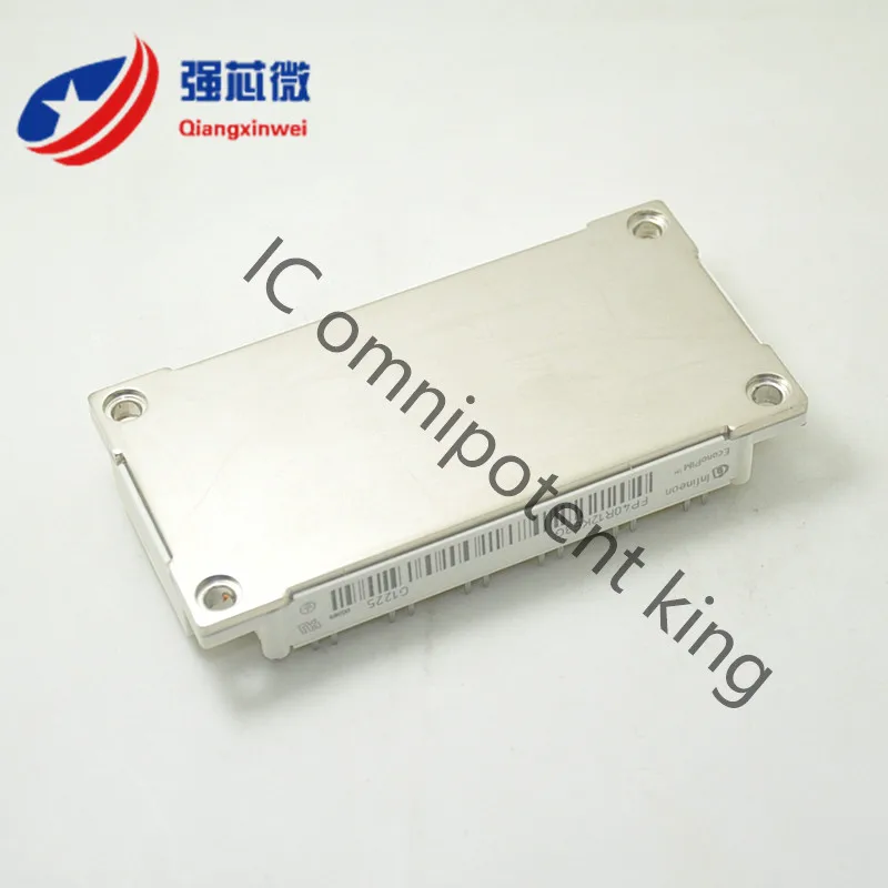 Добро пожаловать в покупку FP40R12KE3G FP40R12KE FP40R12K новый модуль IGBT 1 шт.
Добро пожаловать в покупку FP40R12KE3G FP40R12KE FP40R12K новый модуль IGBT 1 шт.