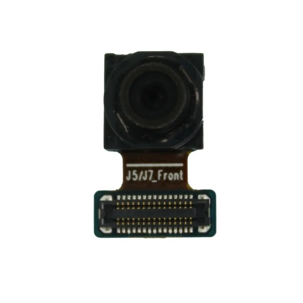 OEM Front Facing Camera Module Replacement For Samsung Galaxy J5 2017 J530 / J3 2017 J330
OEM Front Facing Camera Module Replacement For Samsung Galaxy J5 2017 J530 / J3 2017 J330