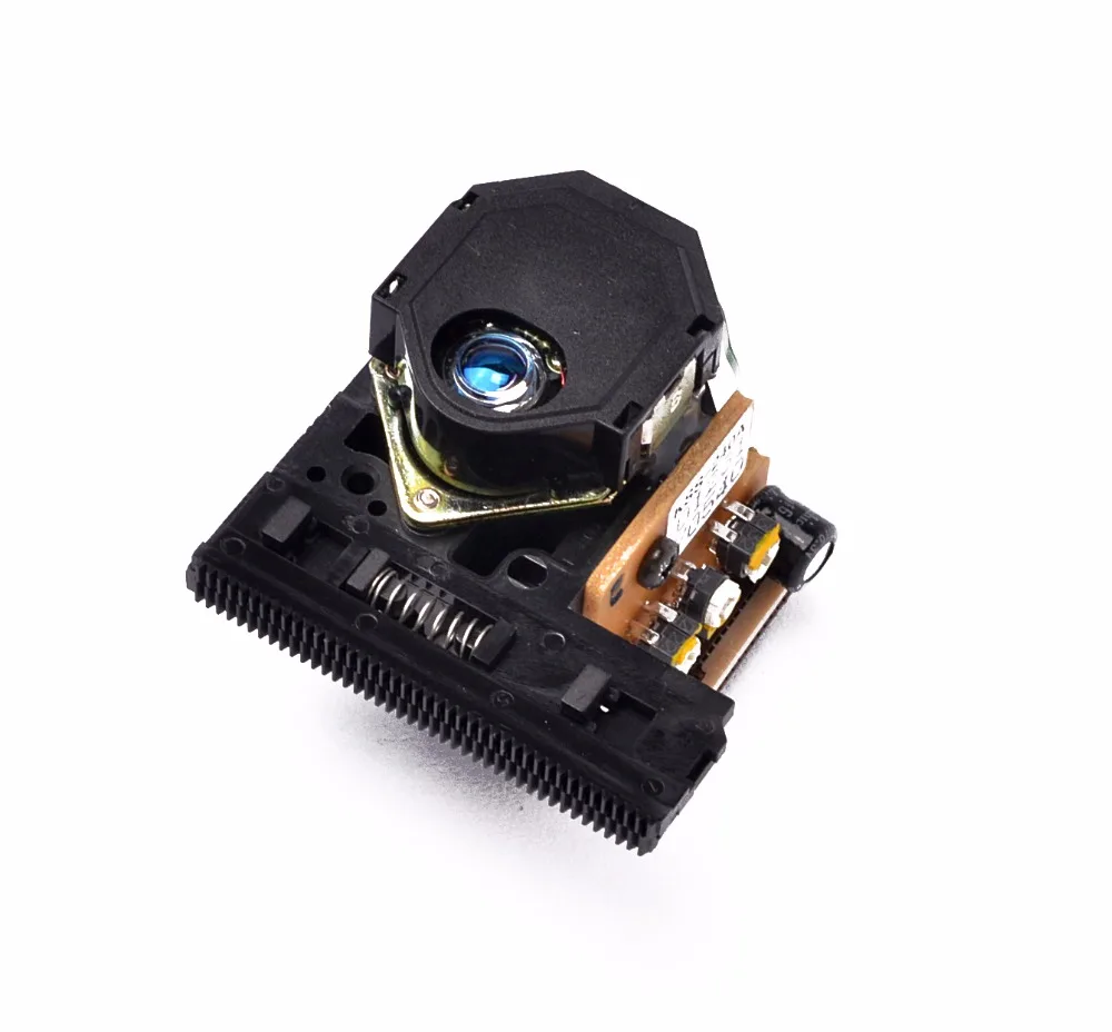 Original Replacement For DENON DCD-480 CD Player Spare Parts Laser Lasereinheit ASSY Unit DCD480 Optical Pickup Bloc Optique
Original Replacement For DENON DCD-480 CD Player Spare Parts Laser Lasereinheit ASSY Unit DCD480 Optical Pickup Bloc Optique