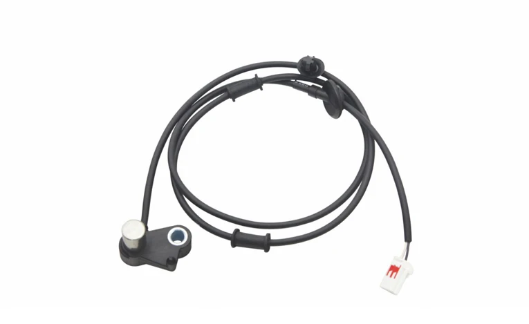 Новинка SMD для MAZDA 6, задний левый датчик скорости ABS/колесо, GJ6A-43-72YA ML2030 GJ6A4372YA GJ6A4372YB
Новинка SMD для MAZDA 6, задний левый датчик скорости ABS/колесо, GJ6A-43-72YA ML2030 GJ6A4372YA GJ6A4372YB
