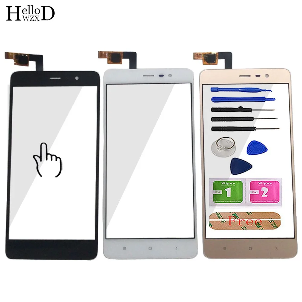 5.5'' Mobile Touch Screen Sensor Front Glass For Xiaomi Redmi Note 3 Pro SE Touch Screen Digitizer Panel Adhesive
5.5'' Mobile Touch Screen Sensor Front Glass For Xiaomi Redmi Note 3 Pro SE Touch Screen Digitizer Panel Adhesive