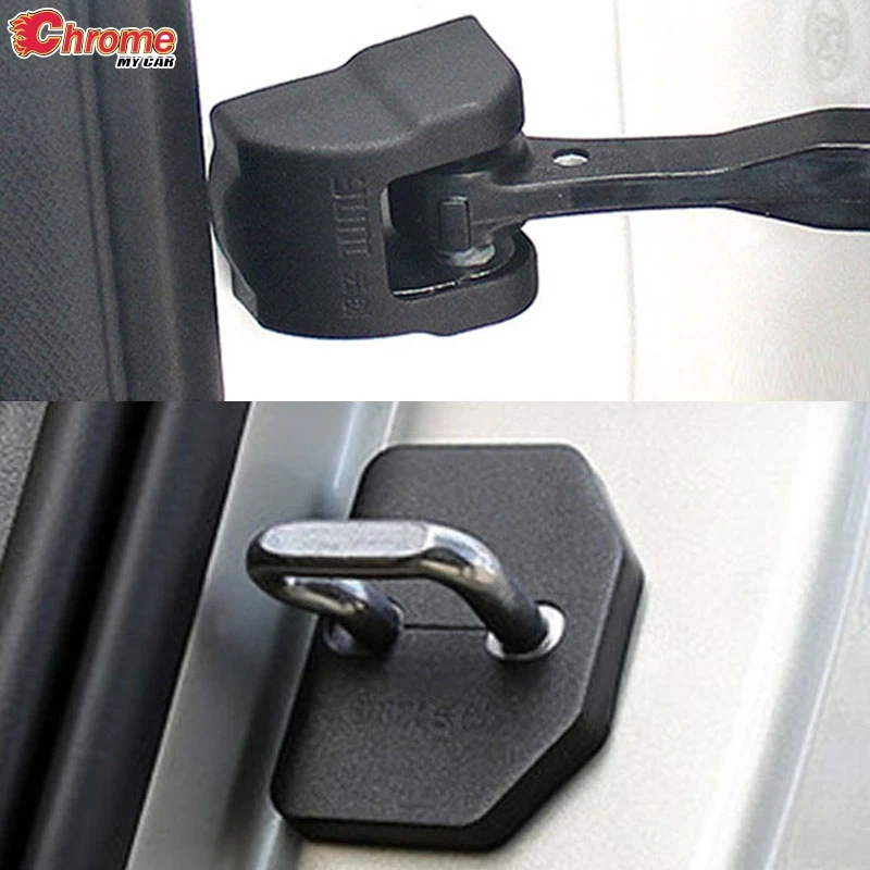For Volvo XC90 V40 2015 2016 2017 2018 2019 Door Lock Cover Arm Checker Limiting Stopper Buckle Case Guard Lid Car Accessories
For Volvo XC90 V40 2015 2016 2017 2018 2019 Door Lock Cover Arm Checker Limiting Stopper Buckle Case Guard Lid Car Accessories