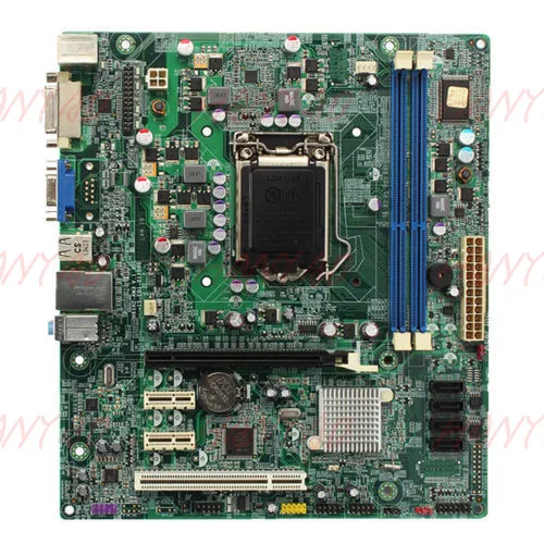 H61H2-AM3 LGA1155 для ACER MC605 E430 материнская плата для настольного компьютера Бесплатная доставка 100% ТЕСТ ОК
H61H2-AM3 LGA1155 для ACER MC605 E430 материнская плата для настольного компьютера Бесплатная доставка 100% ТЕСТ ОК