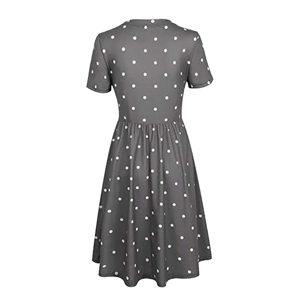 Telotuny Maternity Dresses Pregnants Women Maternity Nursing Solid Breastfeeding Summer Maternity Dress Pregnancy Dresses #42
Telotuny Maternity Dresses Pregnants Women Maternity Nursing Solid Breastfeeding Summer Maternity Dress Pregnancy Dresses #42