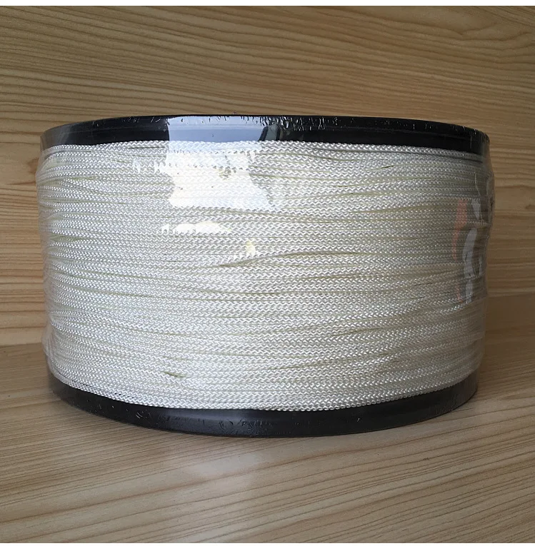10M STARTER PULL CORD LINE 3.0MM ROPE ENERAL USE FOR STIHL CHAINSAW 017 018 019T 021 MS170 MS180 MS181 MS250 BRUSH CUTTTER
10M STARTER PULL CORD LINE 3.0MM ROPE ENERAL USE FOR STIHL CHAINSAW 017 018 019T 021 MS170 MS180 MS181 MS250 BRUSH CUTTTER