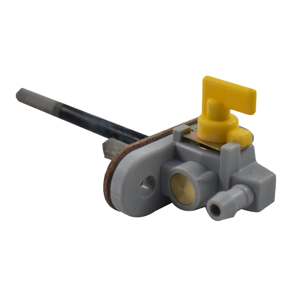 New Petcock Fuel Shutoff For Valve 97-01 Polaris Big Boss Magnum Scrambler 425 500
New Petcock Fuel Shutoff For Valve 97-01 Polaris Big Boss Magnum Scrambler 425 500