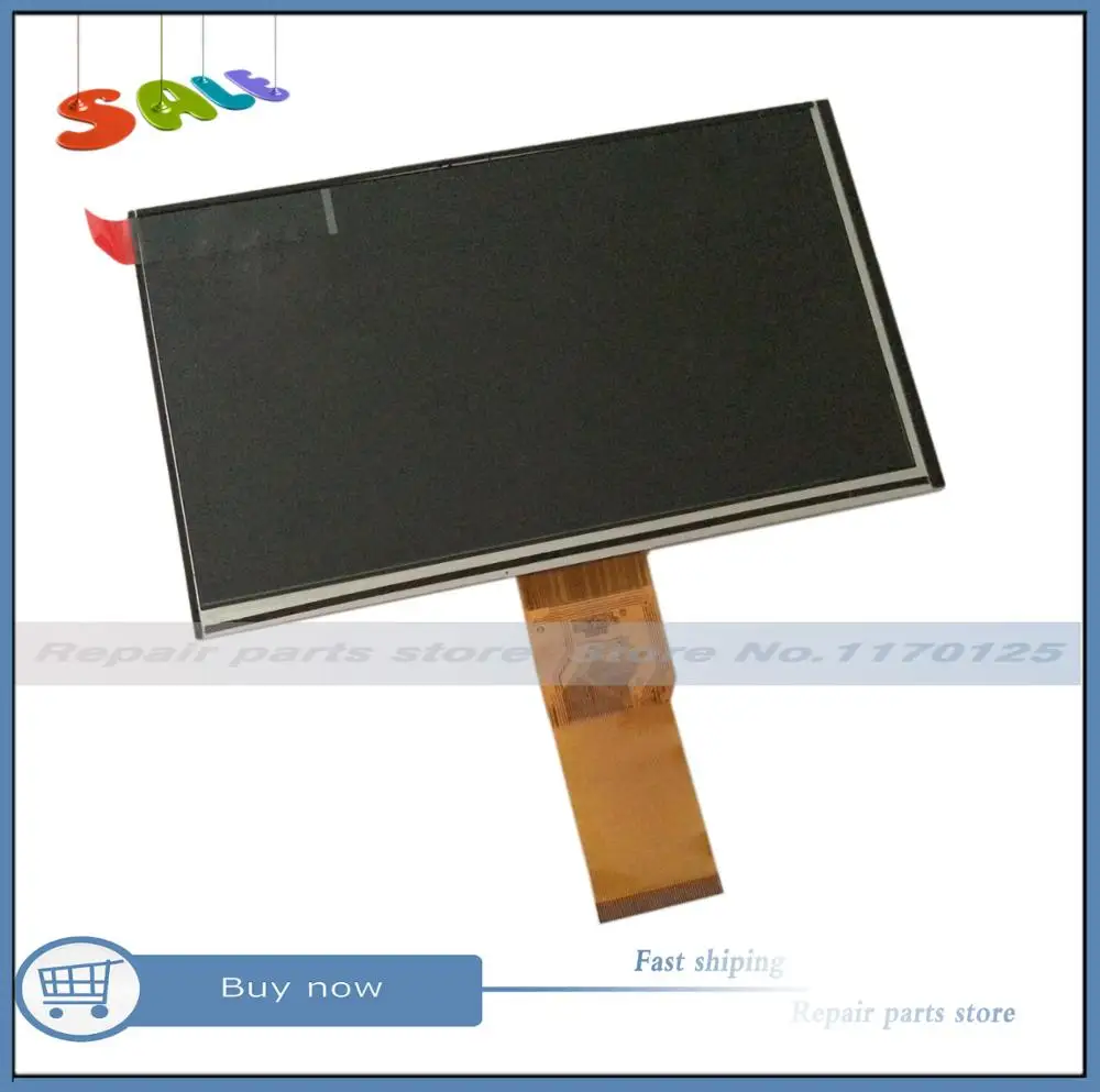 New 7'' inch Colorful E708 3G MFPC070140 hd IPS LCD Display screen for Newman F7 Dual LCD screens Free shipping
New 7'' inch Colorful E708 3G MFPC070140 hd IPS LCD Display screen for Newman F7 Dual LCD screens Free shipping
