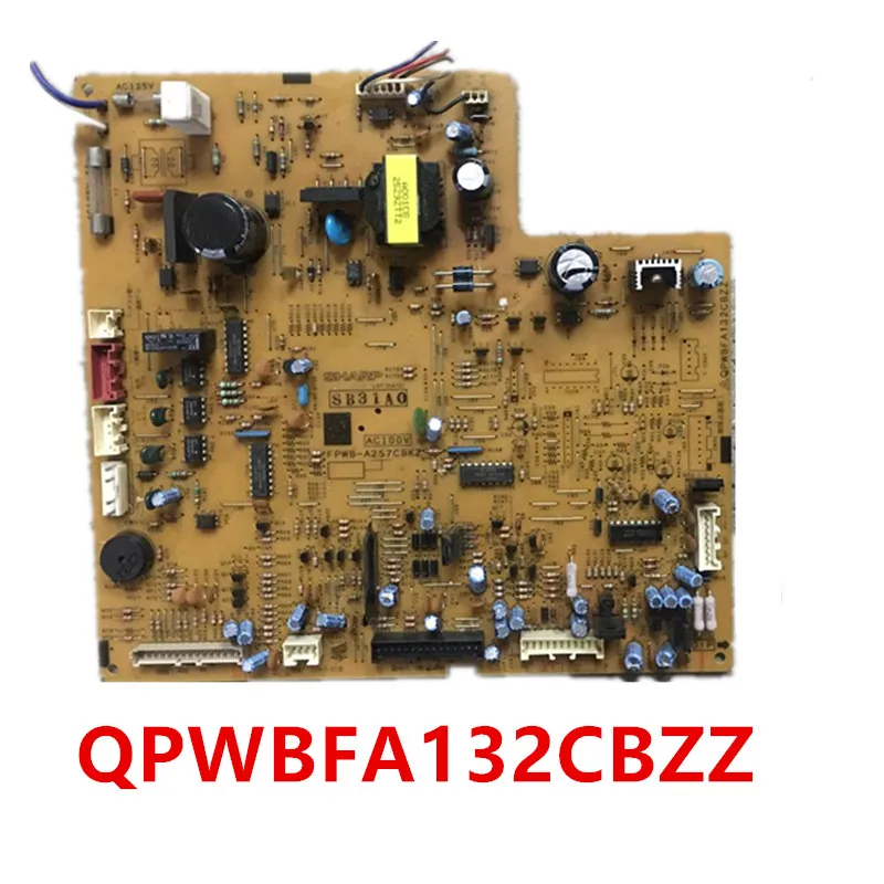 

EP-AA28724603B| QPWBFA411CBZZ| QPWBFA132CBZZ| FPWB-A252CBKO| QPWBNA004CBZZ| QPWBFA062KKZZ Used Good Working