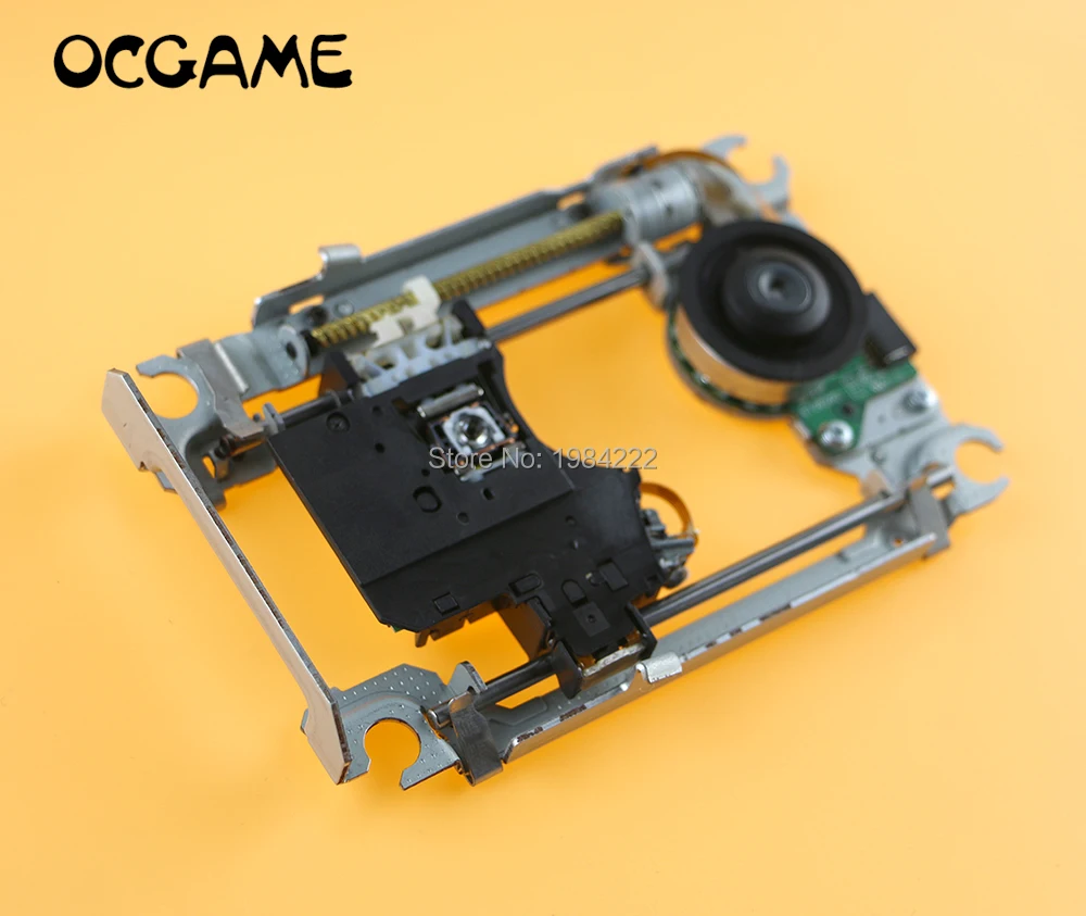 OCGAME 3 шт./лот оригинальный KEM-490AAA Кэм 490 AAA KES-490A лазерный объектив с палубы механизм для ps4 Одноглазый линзы лазера
OCGAME 3 шт./лот оригинальный KEM-490AAA Кэм 490 AAA KES-490A лазерный объектив с палубы механизм для ps4 Одноглазый линзы лазера