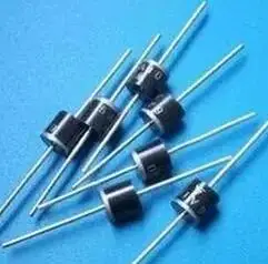 HER608 6A/1000V HIGH EFFICIENCY RECTIFIER DO-27 IC x50PCS FREE SHIPPING Connector
HER608 6A/1000V HIGH EFFICIENCY RECTIFIER DO-27 IC x50PCS FREE SHIPPING Connector