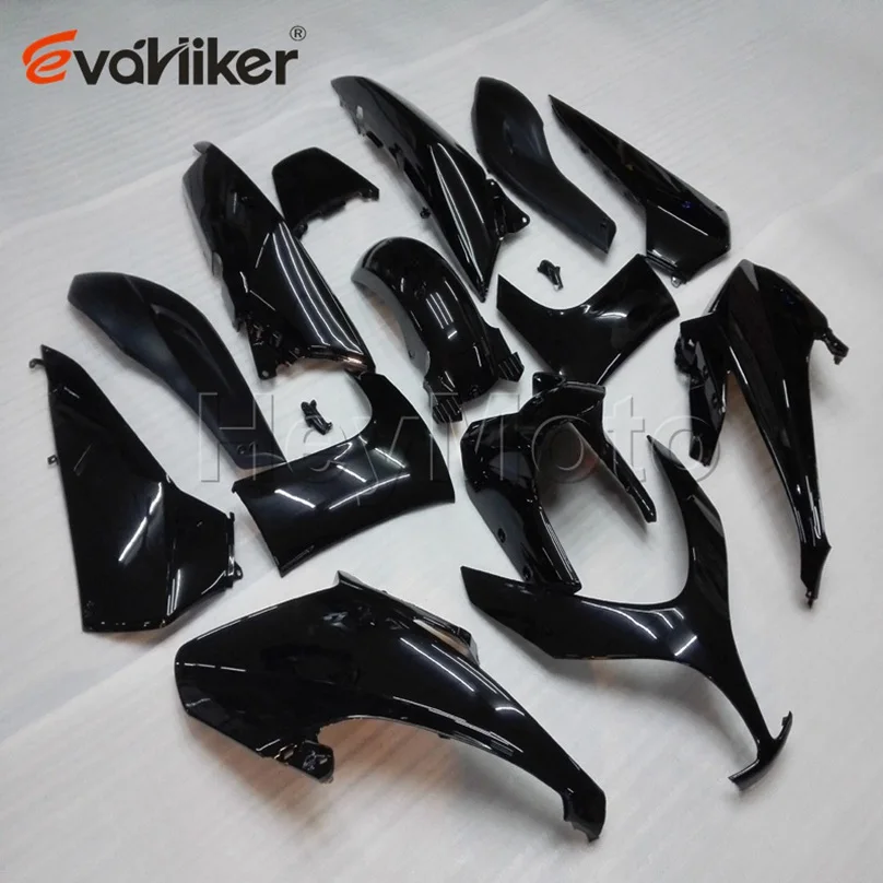Full fairing kits for MAX500 2008 2009 2010 2011 black MAX 530 08 09 10 11 ABS plastic kit Motorcycle Fairing
Full fairing kits for MAX500 2008 2009 2010 2011 black MAX 530 08 09 10 11 ABS plastic kit Motorcycle Fairing