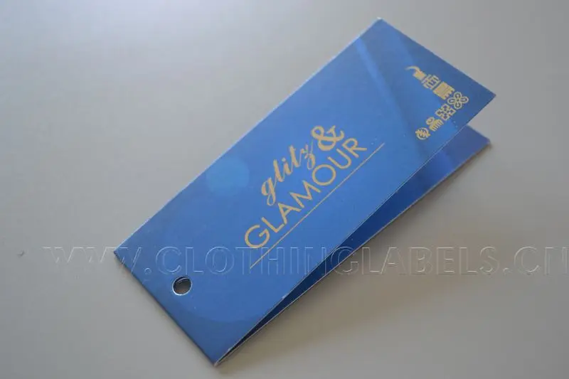 paper hang tag, clothing tags, coated paper material with matt coating CMYK printing
paper hang tag, clothing tags, coated paper material with matt coating CMYK printing