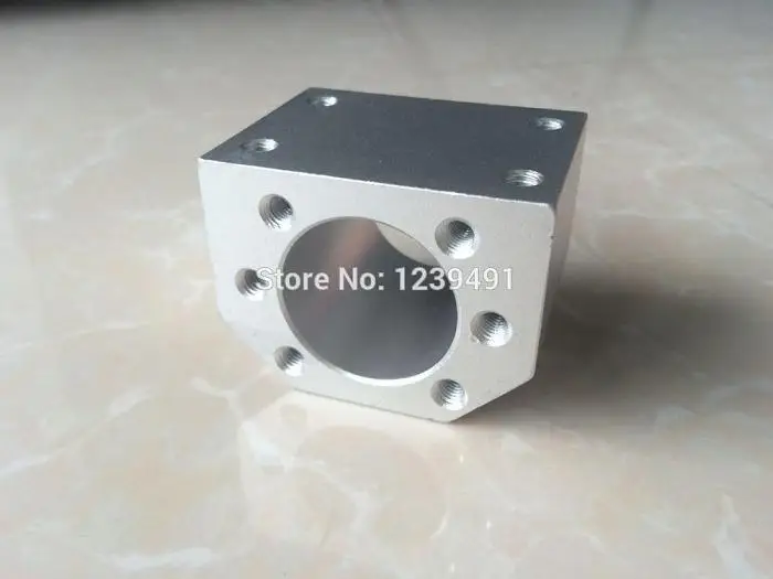 3 шт. держатель кронштейна винтовой гайки для SFU1604 SFU1605 SFU1610 материал из алюминиевого сплава
3 шт. держатель кронштейна винтовой гайки для SFU1604 SFU1605 SFU1610 материал из алюминиевого сплава