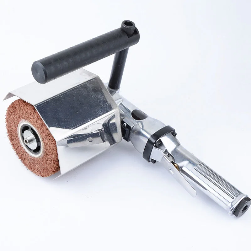 MY pneumatic wire drawing machine portable air grinder metal polishing machine roller type pneumatic tools
MY pneumatic wire drawing machine portable air grinder metal polishing machine roller type pneumatic tools