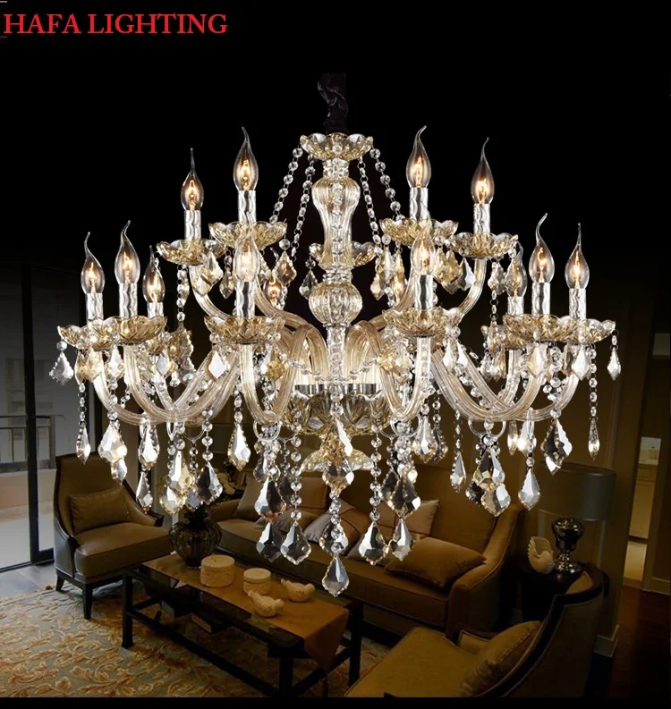 Free Shipping Crystal Modern Light Chandelier crystal Living Room lustres de cristal Pendants Chandeliers Home Lighting Indoor
Free Shipping Crystal Modern Light Chandelier crystal Living Room lustres de cristal Pendants Chandeliers Home Lighting Indoor