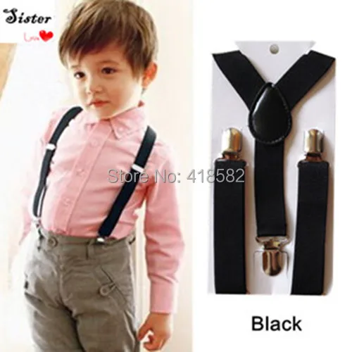 BD001-S 600 pcs/lot Wholesale baby suspenders 2.5cm width kids elastic braces Y-back boys suspenders DHL FEDEX free shipping
BD001-S 600 pcs/lot Wholesale baby suspenders 2.5cm width kids elastic braces Y-back boys suspenders DHL FEDEX free shipping