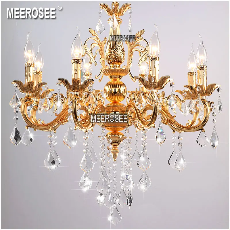 Classic Crystal Chandelier Lighting Fixture Crystal Lustre Lamps For Foyer Luminaria Lobby Lampadario Clear Crystal Chandelier
Classic Crystal Chandelier Lighting Fixture Crystal Lustre Lamps For Foyer Luminaria Lobby Lampadario Clear Crystal Chandelier