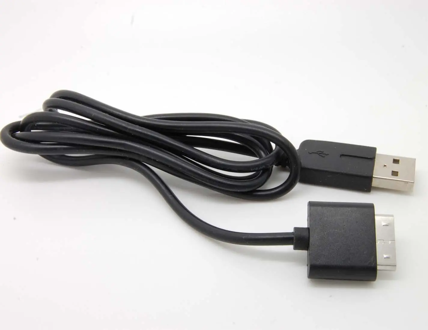 Новый черный шнур для передачи данных Sony PSP GO PSGO | Электроника