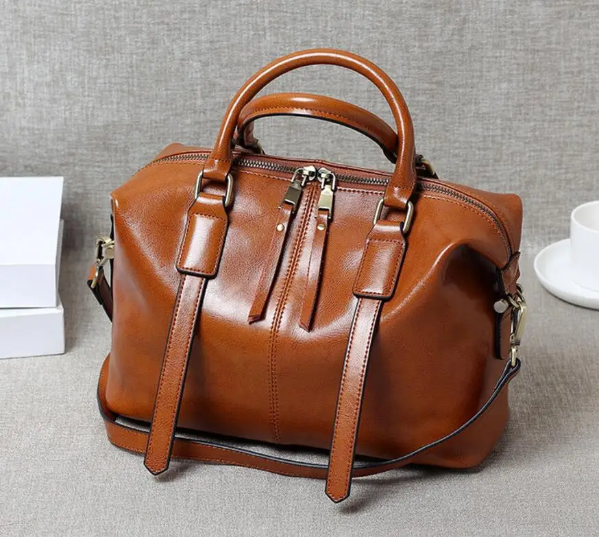 Модная кожаная женская сумка дизайнерские сумки роскошные качественные женские