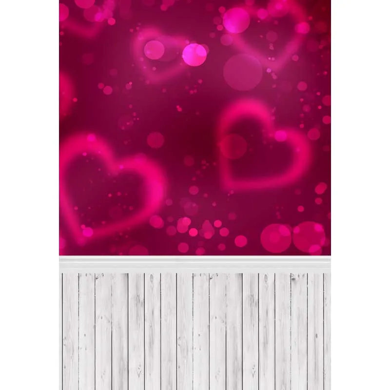 5x7ft Hot Pink Sequins Love Heart Wood Floor Washable No Wrinkle Banner Photo Studio Background Backdrop Polyester Fabric
5x7ft Hot Pink Sequins Love Heart Wood Floor Washable No Wrinkle Banner Photo Studio Background Backdrop Polyester Fabric