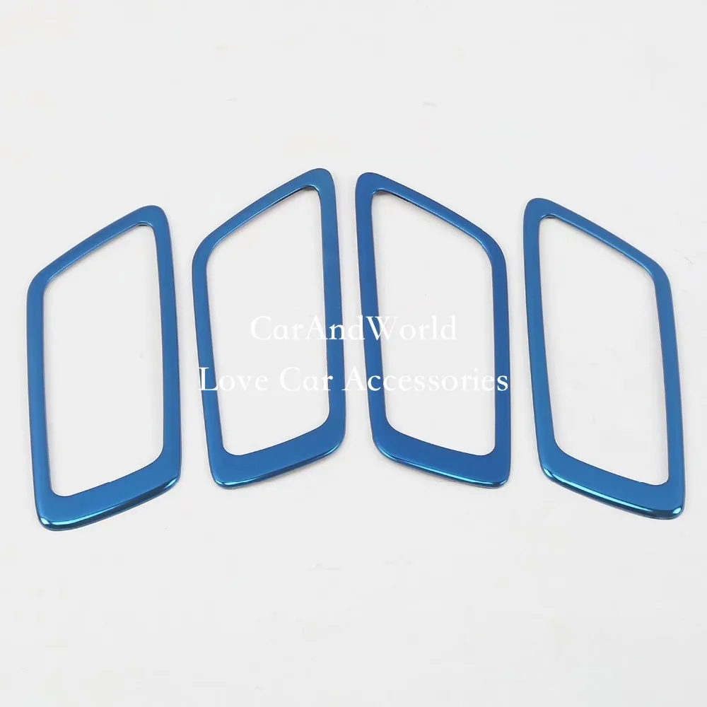 For Toyota C-HR CHR 2017 2018 Interior door bowl Handle cover Mouldings Stainless Steel Sticker trim Car-Styling accessories
For Toyota C-HR CHR 2017 2018 Interior door bowl Handle cover Mouldings Stainless Steel Sticker trim Car-Styling accessories