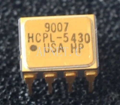 Интегральная схема IC Chip HCPL 5430|Хранилища для электроники| |