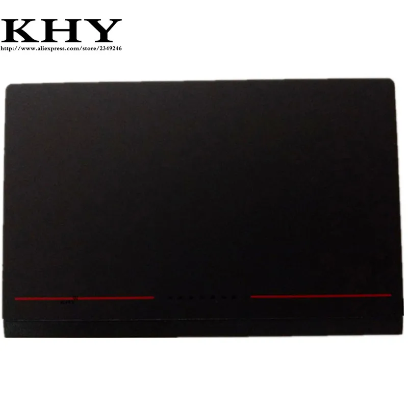 Новый оригинальный коврик для мыши Lenovo ThinkPad E431 E440 сенсорная панель кликер кнопка