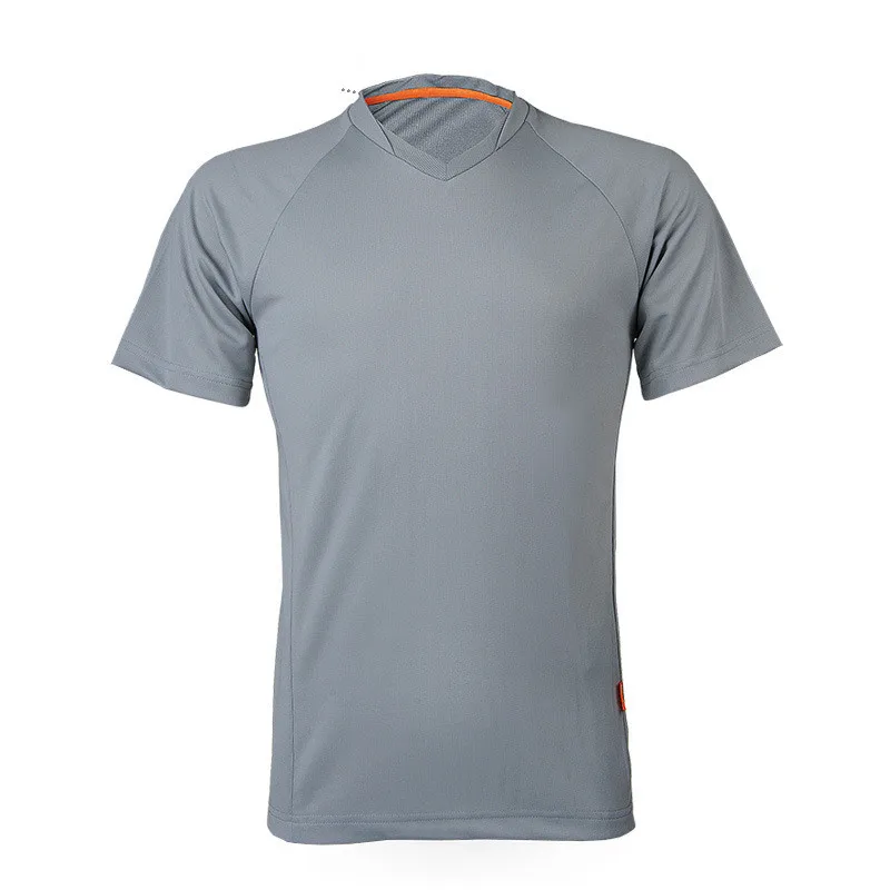 Mens Summer V-neck Quick Dry Short Sleeve Military Tactical T-shirt Male Outdoor Sports Running Climbing Breathable Thin T Shirt
Mens Summer V-neck Quick Dry Short Sleeve Military Tactical T-shirt Male Outdoor Sports Running Climbing Breathable Thin T Shirt