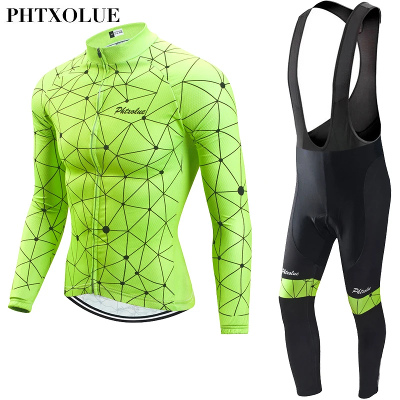 Phtxolue Men Winter Thermal Fleece Cycling Clothing Cycling Sets Bike Kit Cycling Jersey Set Bicycle Jerseys MTB Bicycle Wear
Phtxolue Men Winter Thermal Fleece Cycling Clothing Cycling Sets Bike Kit Cycling Jersey Set Bicycle Jerseys MTB Bicycle Wear